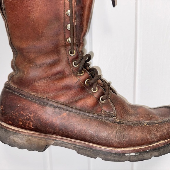 Gokey USA Bird Shooter Boots 10.5 - Picture 10 of 14